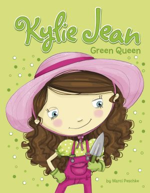 [Kylie Jean 14] • Kylie Jean Green Queen